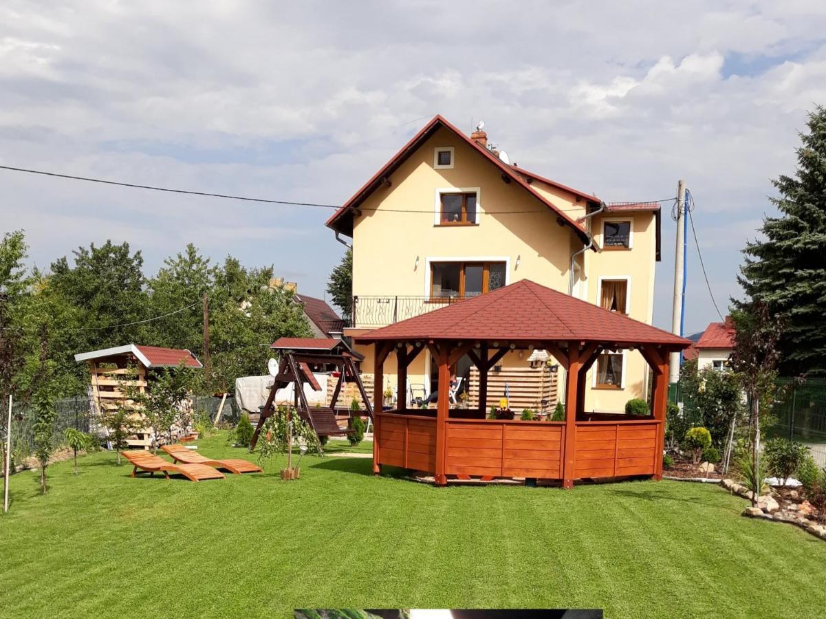 Meisterburg Homestay Sciegny