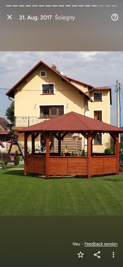 Homestay Meisterburg *