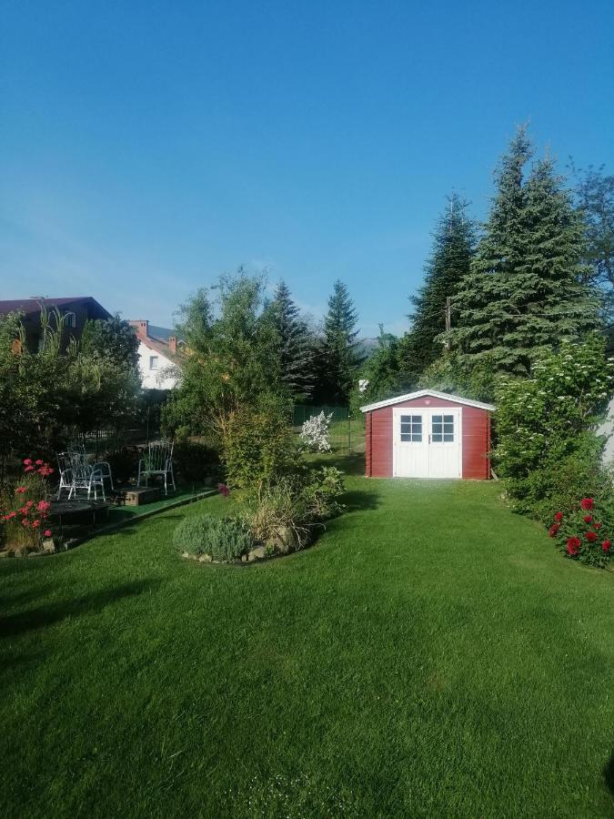 Homestay Meisterburg