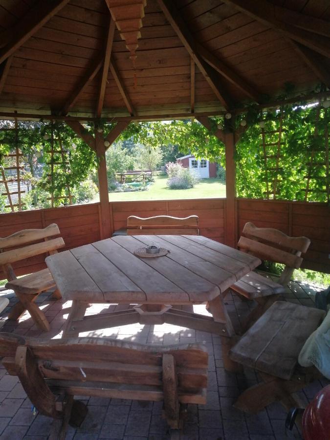 Homestay Meisterburg