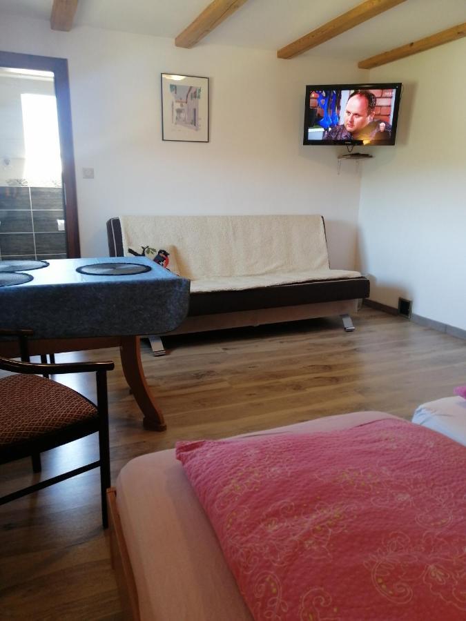 Meisterburg Homestay Sciegny