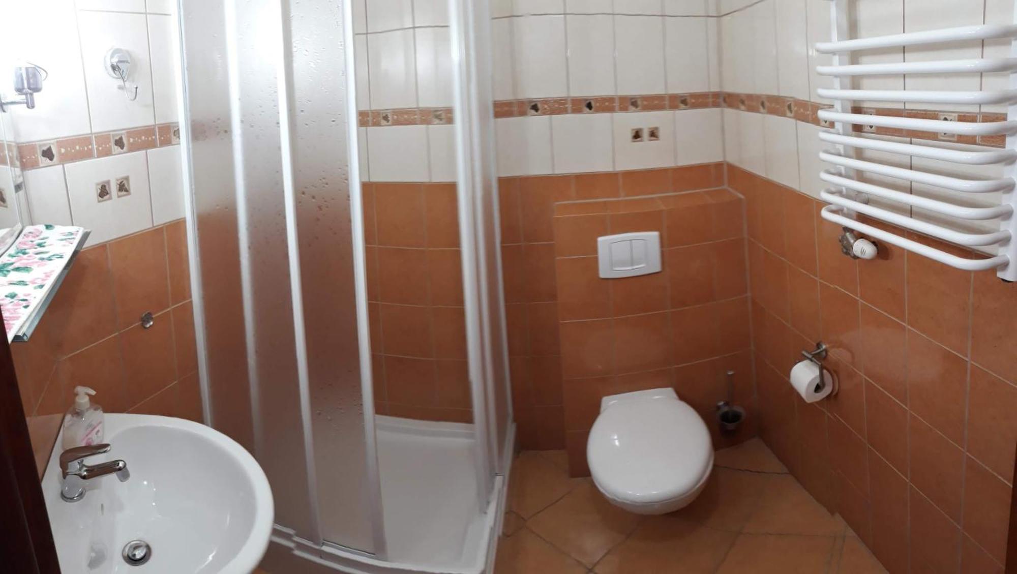 Homestay Meisterburg *